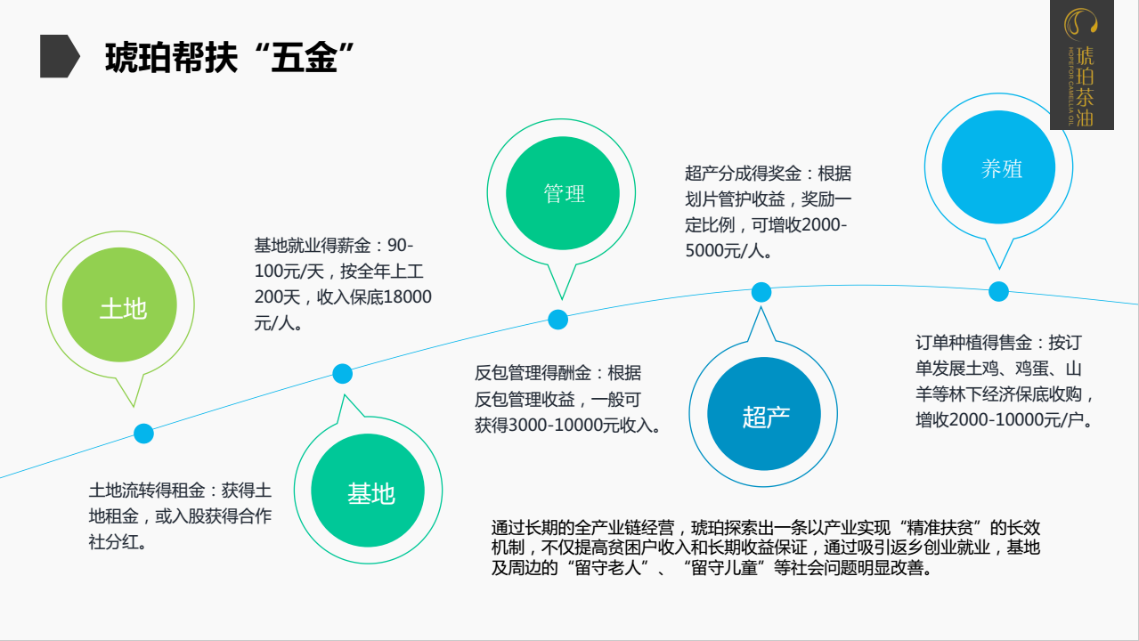 重庆琥珀茶油有限公司(图15)