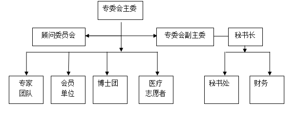 重庆市扶贫开发协会医疗扶贫专委会(图1)
