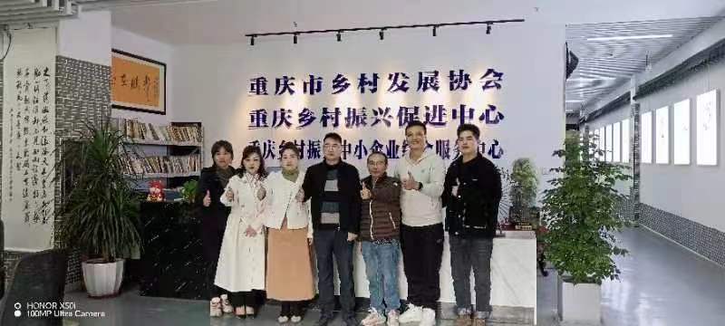 协会乡村振兴促进中心领导工作扎实开局很好(图4)